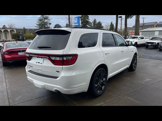 2023 Dodge Durango R/T
