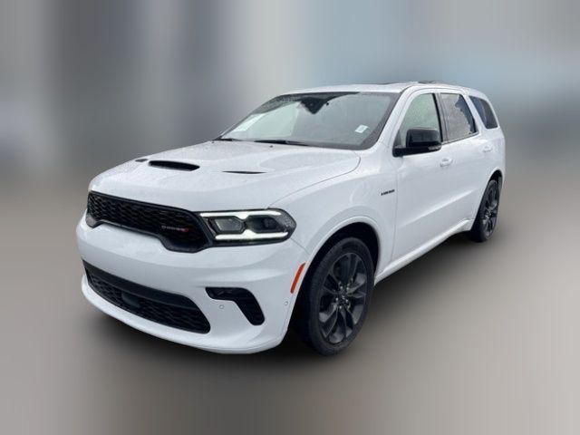2023 Dodge Durango R/T