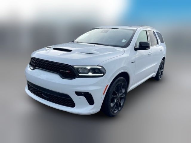 2023 Dodge Durango R/T