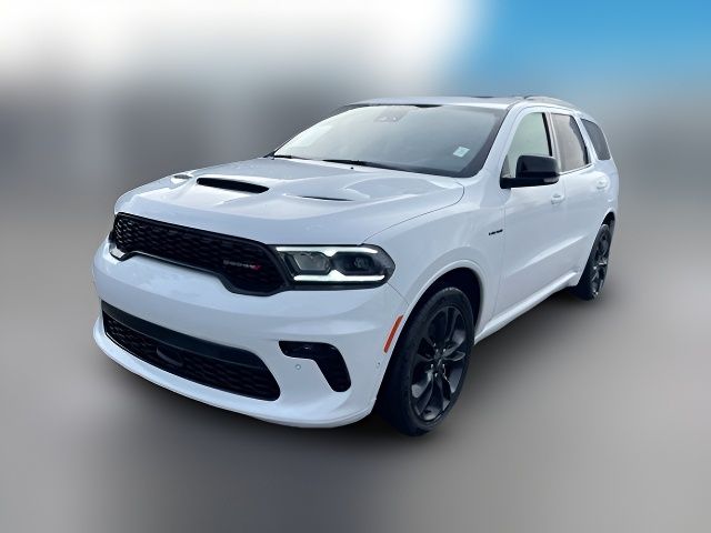 2023 Dodge Durango R/T