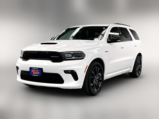 2023 Dodge Durango R/T