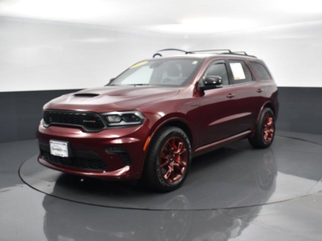 2023 Dodge Durango R/T Plus