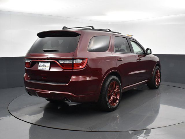 2023 Dodge Durango R/T Plus