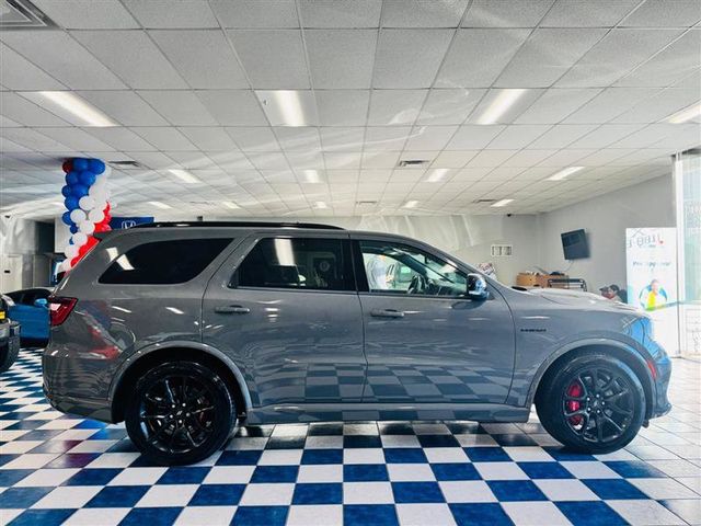 2023 Dodge Durango R/T Plus
