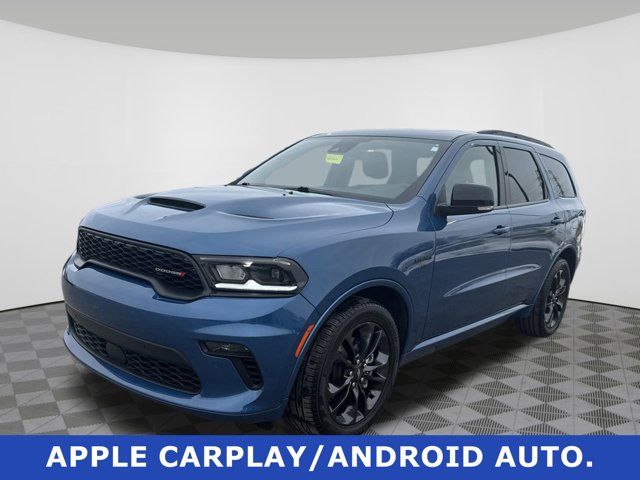 2023 Dodge Durango R/T Plus