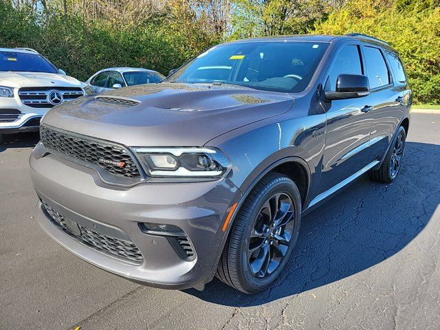 2023 Dodge Durango R/T Plus