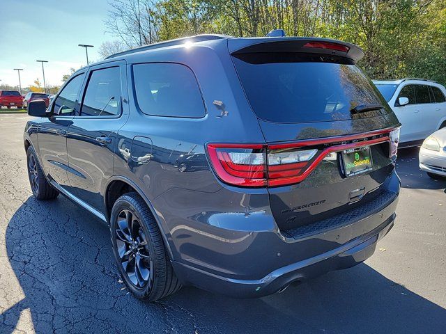 2023 Dodge Durango R/T Plus