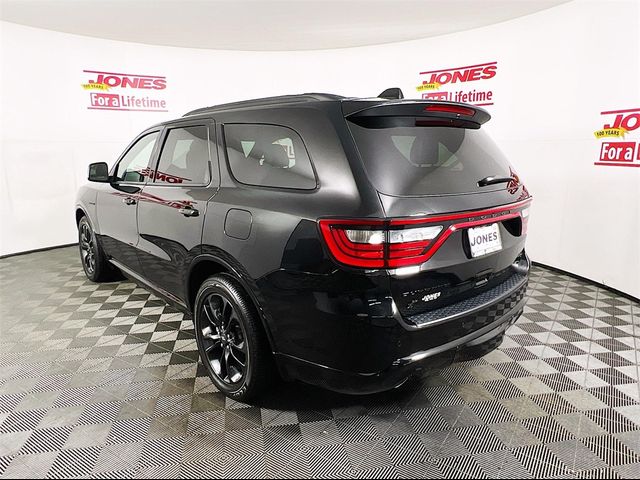 2023 Dodge Durango R/T Plus