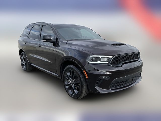 2023 Dodge Durango R/T Plus