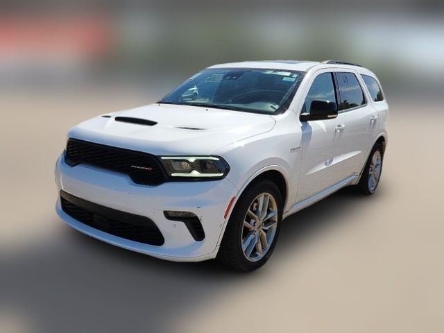 2023 Dodge Durango R/T Plus