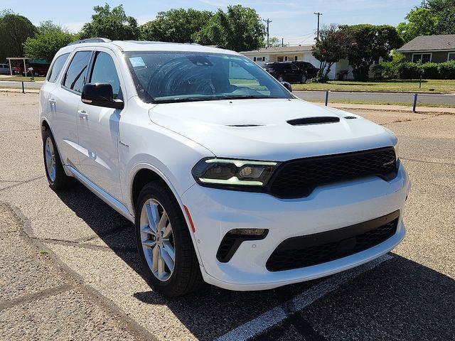 2023 Dodge Durango R/T Plus