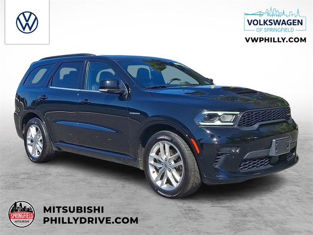 2023 Dodge Durango R/T Plus