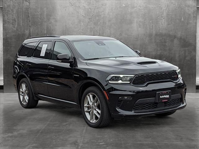 2023 Dodge Durango R/T Plus