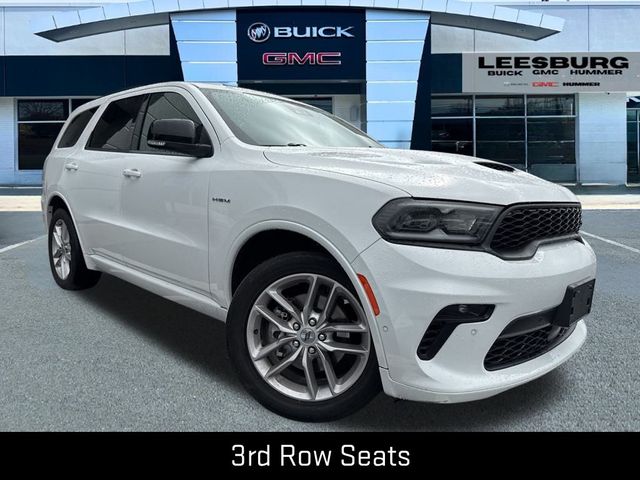 2023 Dodge Durango R/T Plus