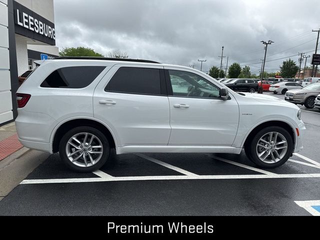 2023 Dodge Durango R/T Plus