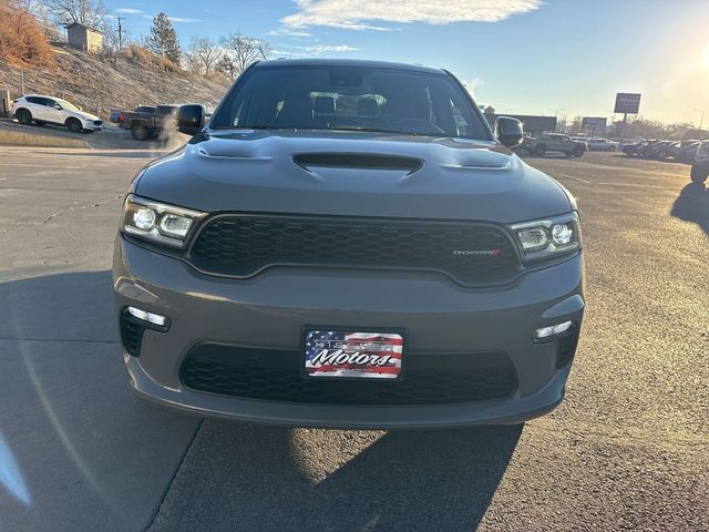 2023 Dodge Durango R/T