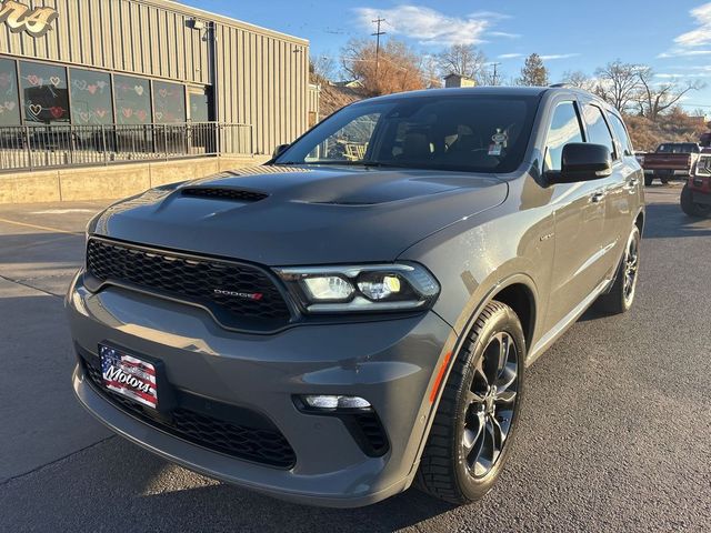 2023 Dodge Durango R/T