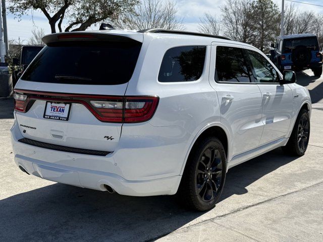 2023 Dodge Durango R/T Plus