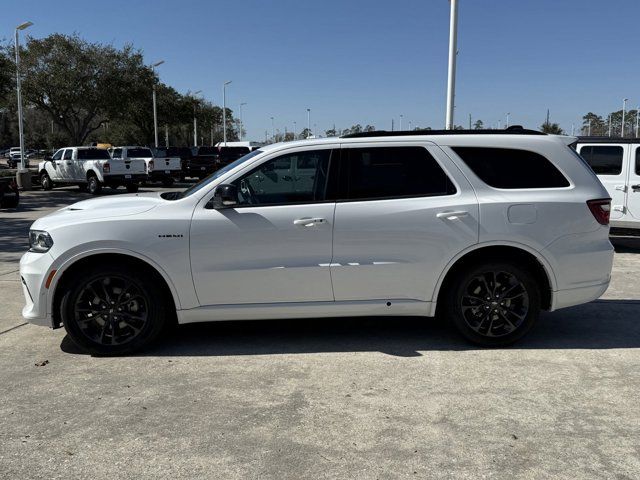 2023 Dodge Durango R/T Plus