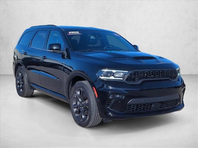 2023 Dodge Durango R/T Plus
