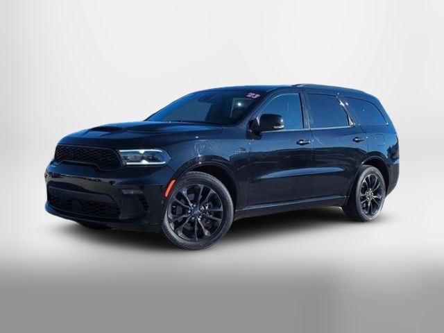 2023 Dodge Durango R/T Plus