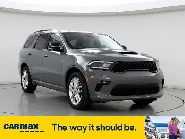 2023 Dodge Durango R/T Plus