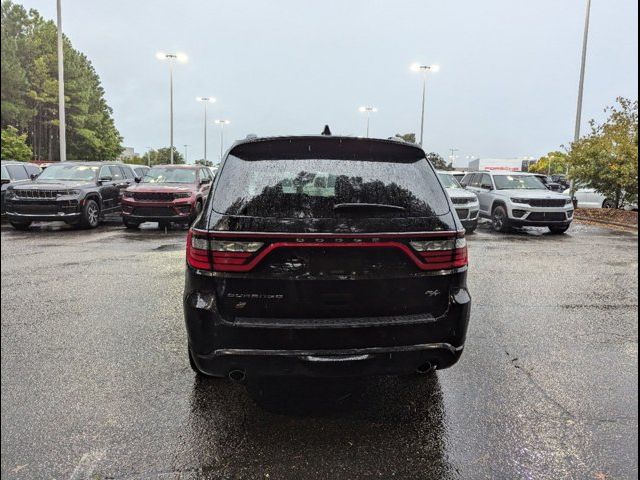 2023 Dodge Durango R/T Plus