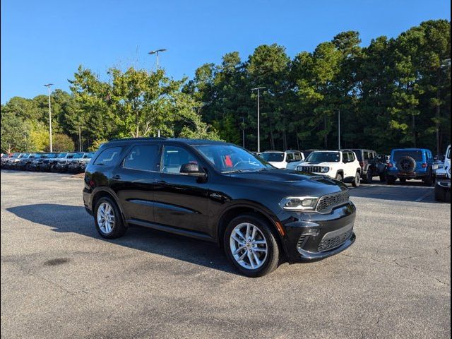 2023 Dodge Durango R/T Plus