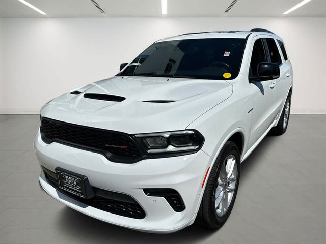 2023 Dodge Durango R/T Plus