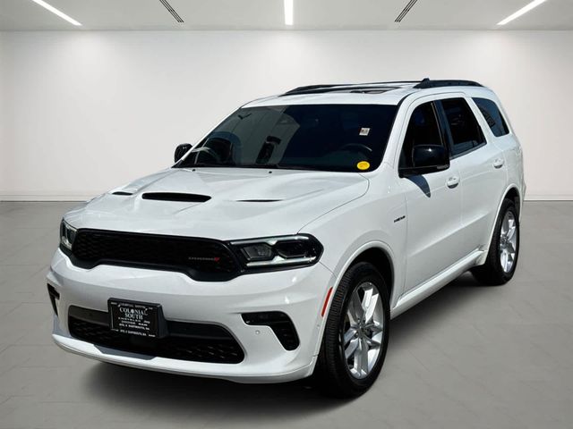 2023 Dodge Durango R/T Plus