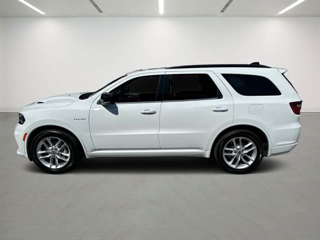 2023 Dodge Durango R/T Plus