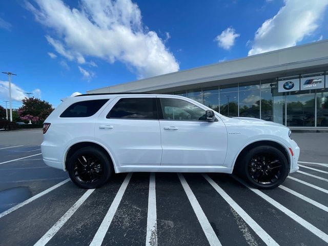 2023 Dodge Durango R/T Plus