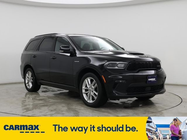 2023 Dodge Durango R/T Plus