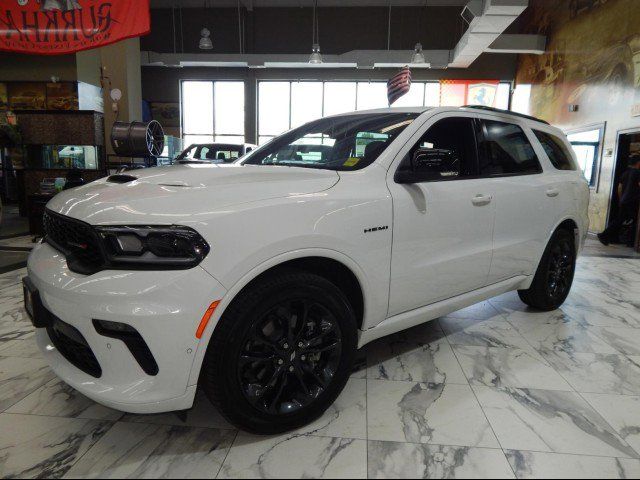 2023 Dodge Durango R/T