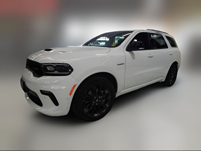 2023 Dodge Durango R/T