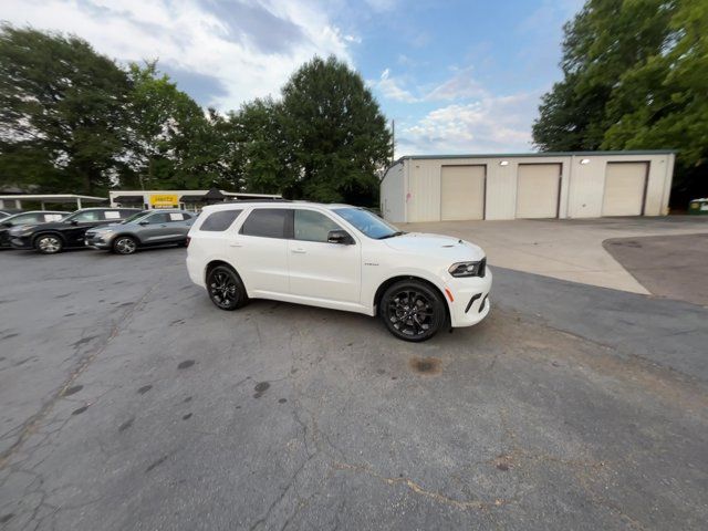 2023 Dodge Durango R/T Plus