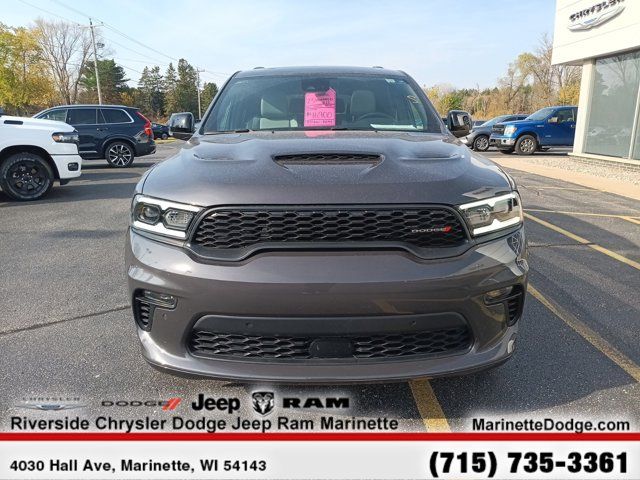 2023 Dodge Durango R/T Plus