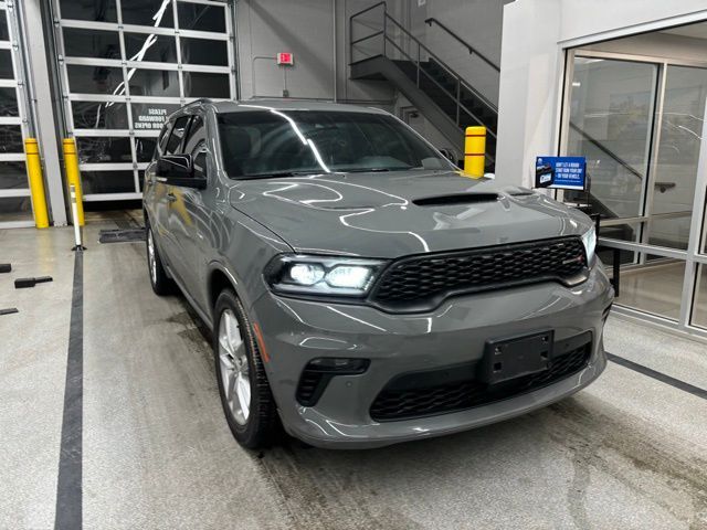 2023 Dodge Durango R/T Plus