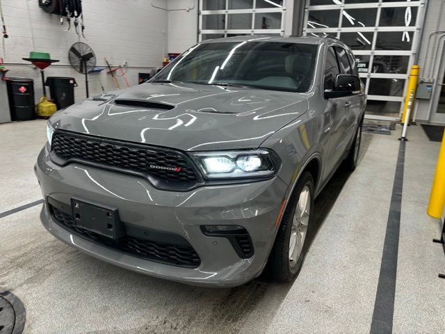 2023 Dodge Durango R/T Plus