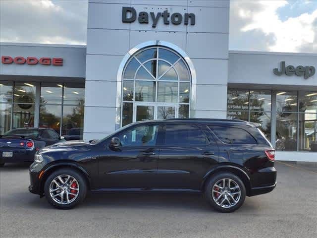 2023 Dodge Durango R/T Plus