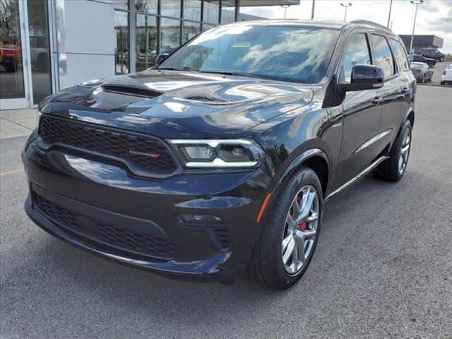 2023 Dodge Durango R/T Plus