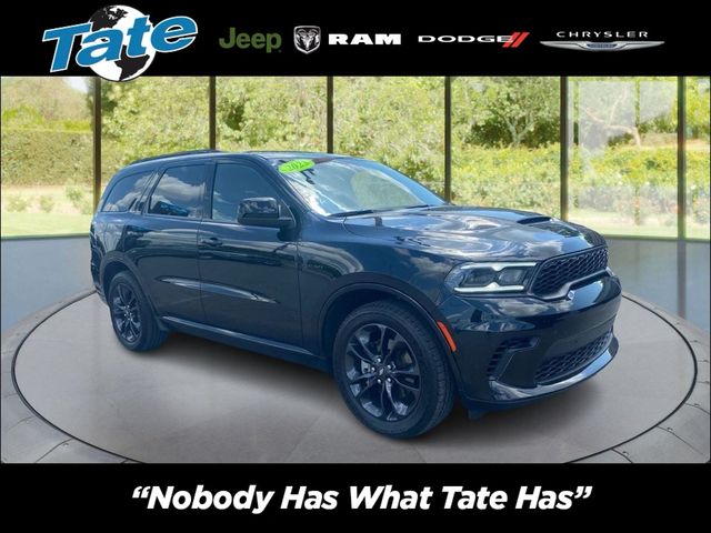 2023 Dodge Durango R/T