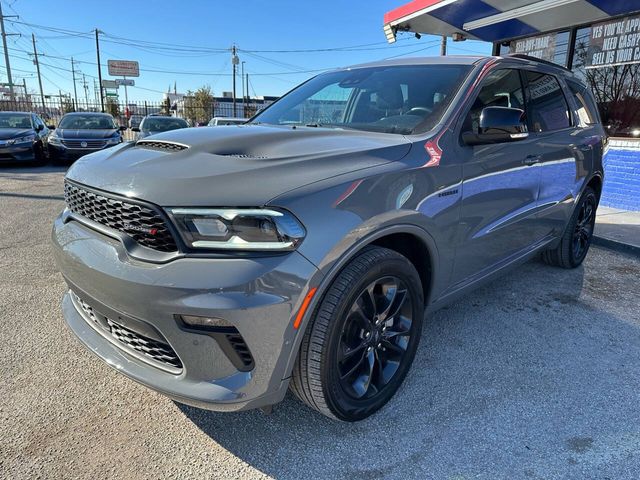 2023 Dodge Durango R/T Plus