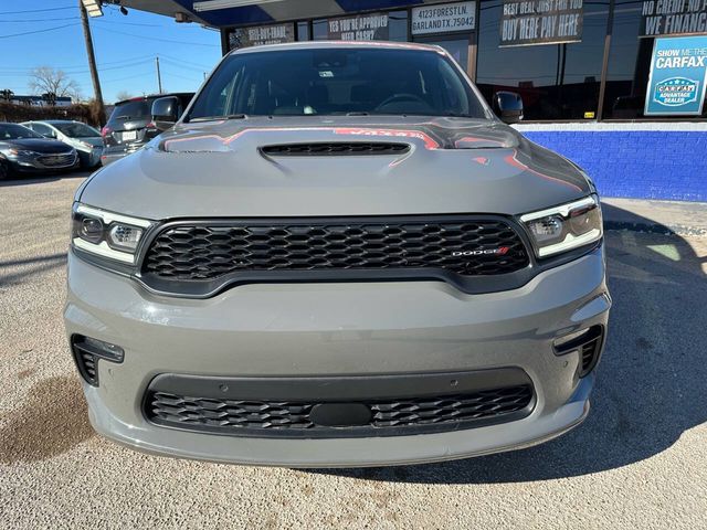 2023 Dodge Durango R/T Plus