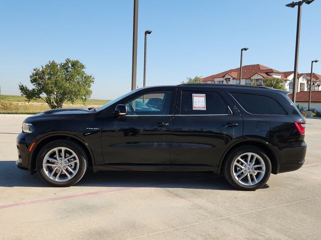 2023 Dodge Durango R/T Plus