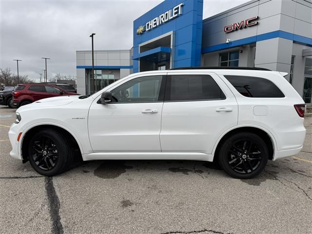 2023 Dodge Durango R/T Plus