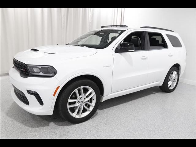 2023 Dodge Durango R/T Plus