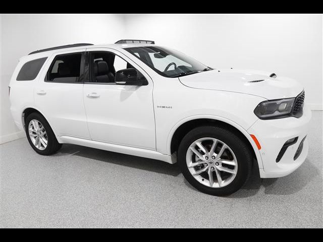 2023 Dodge Durango R/T Plus