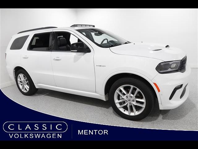 2023 Dodge Durango R/T Plus