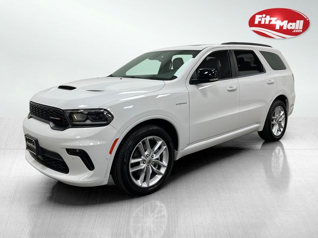 2023 Dodge Durango R/T Plus